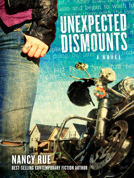 Title details for Unexpected Dismounts by Nancy Rue - Available